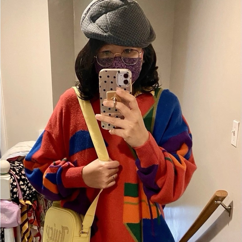 Meet your Posher, Vivian